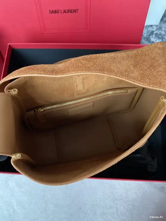 BAG-23*22*8CM 7 HOBO YSL 5 SMALL À SOFT LE 0503